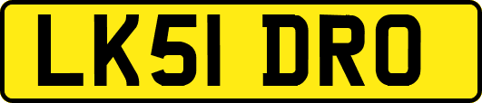 LK51DRO