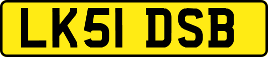 LK51DSB