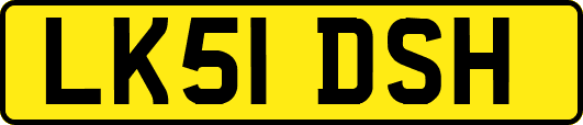 LK51DSH