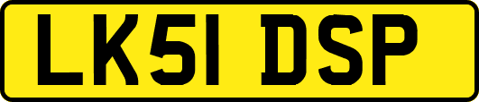 LK51DSP