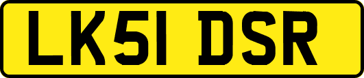 LK51DSR