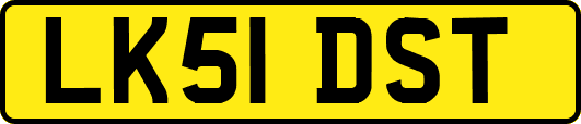 LK51DST