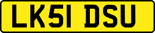 LK51DSU