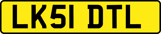 LK51DTL