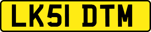 LK51DTM