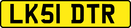 LK51DTR