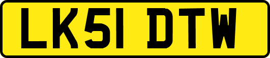 LK51DTW