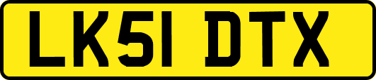 LK51DTX