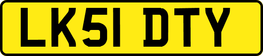 LK51DTY