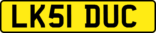 LK51DUC