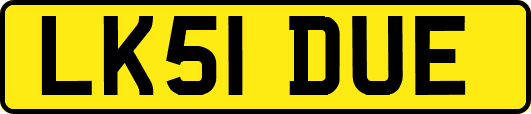 LK51DUE