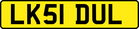 LK51DUL