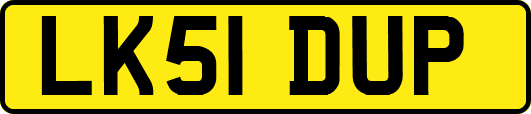 LK51DUP