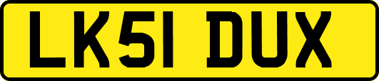 LK51DUX