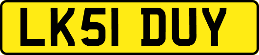 LK51DUY