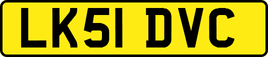 LK51DVC