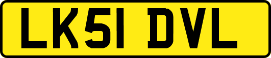 LK51DVL