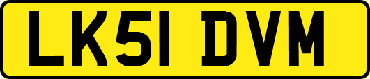 LK51DVM