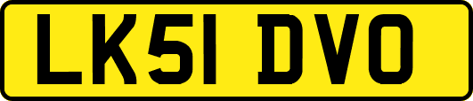 LK51DVO