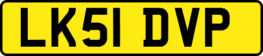 LK51DVP