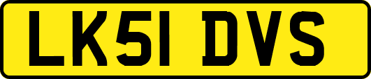 LK51DVS