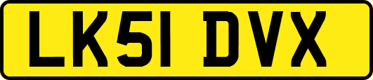 LK51DVX