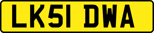 LK51DWA