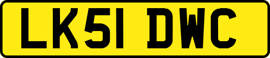 LK51DWC