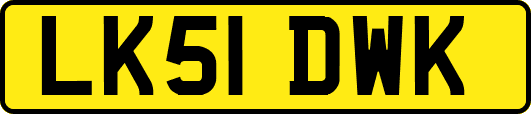 LK51DWK