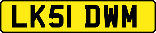 LK51DWM