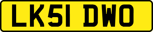 LK51DWO