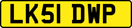 LK51DWP