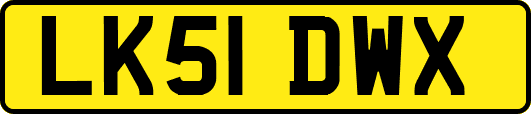 LK51DWX