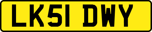 LK51DWY