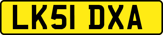 LK51DXA