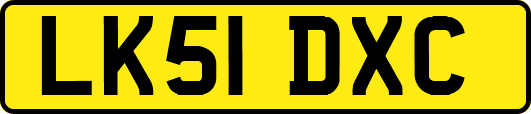 LK51DXC