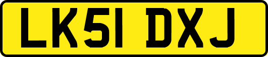 LK51DXJ