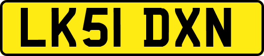 LK51DXN