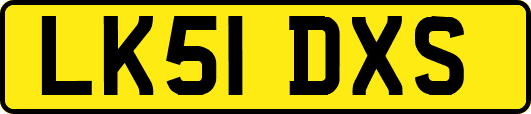 LK51DXS