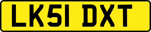 LK51DXT