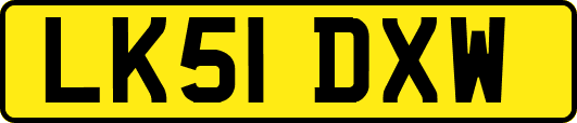 LK51DXW