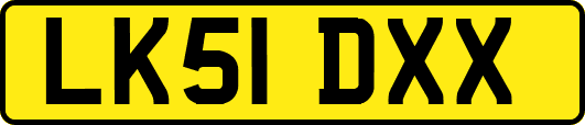 LK51DXX