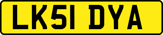 LK51DYA