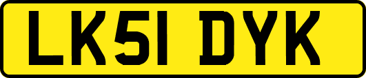 LK51DYK