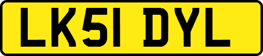 LK51DYL