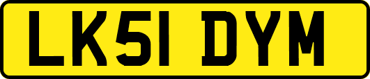 LK51DYM