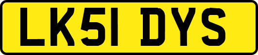 LK51DYS