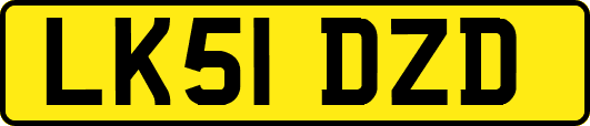 LK51DZD