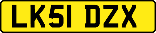 LK51DZX