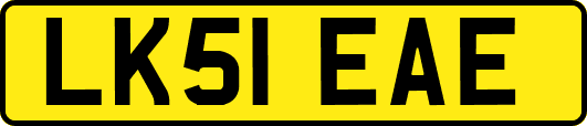 LK51EAE